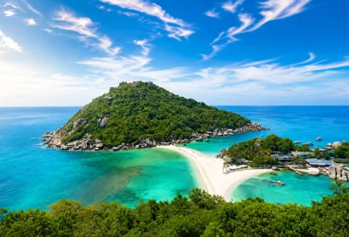 nang-yuan-island