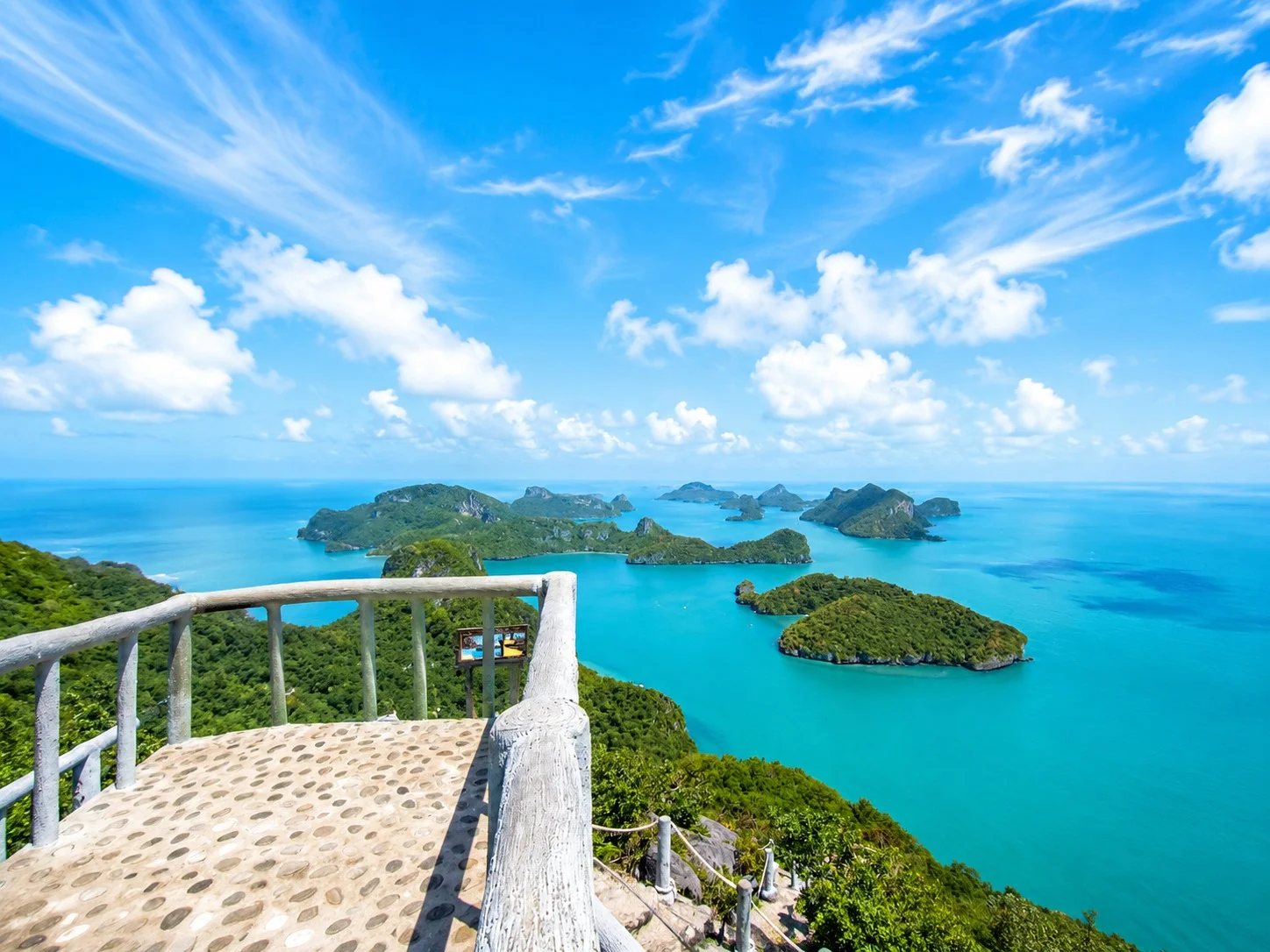 angthong-marine-park