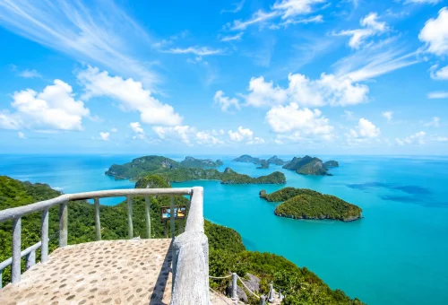 angthong-marine-park