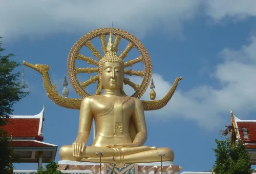 Big Buddha 1208063_1920