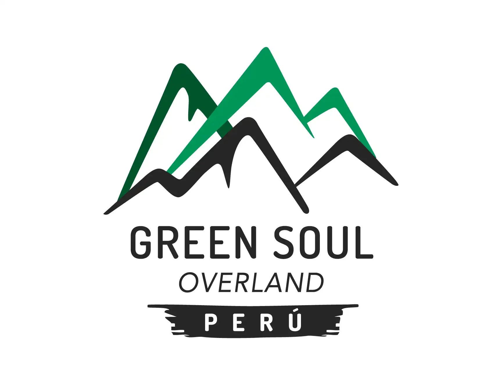 Green Soul Overland