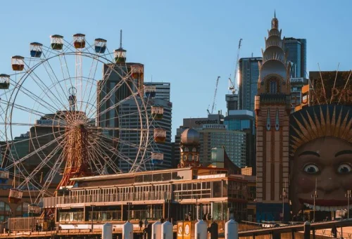 The perfect Sydney itinerary