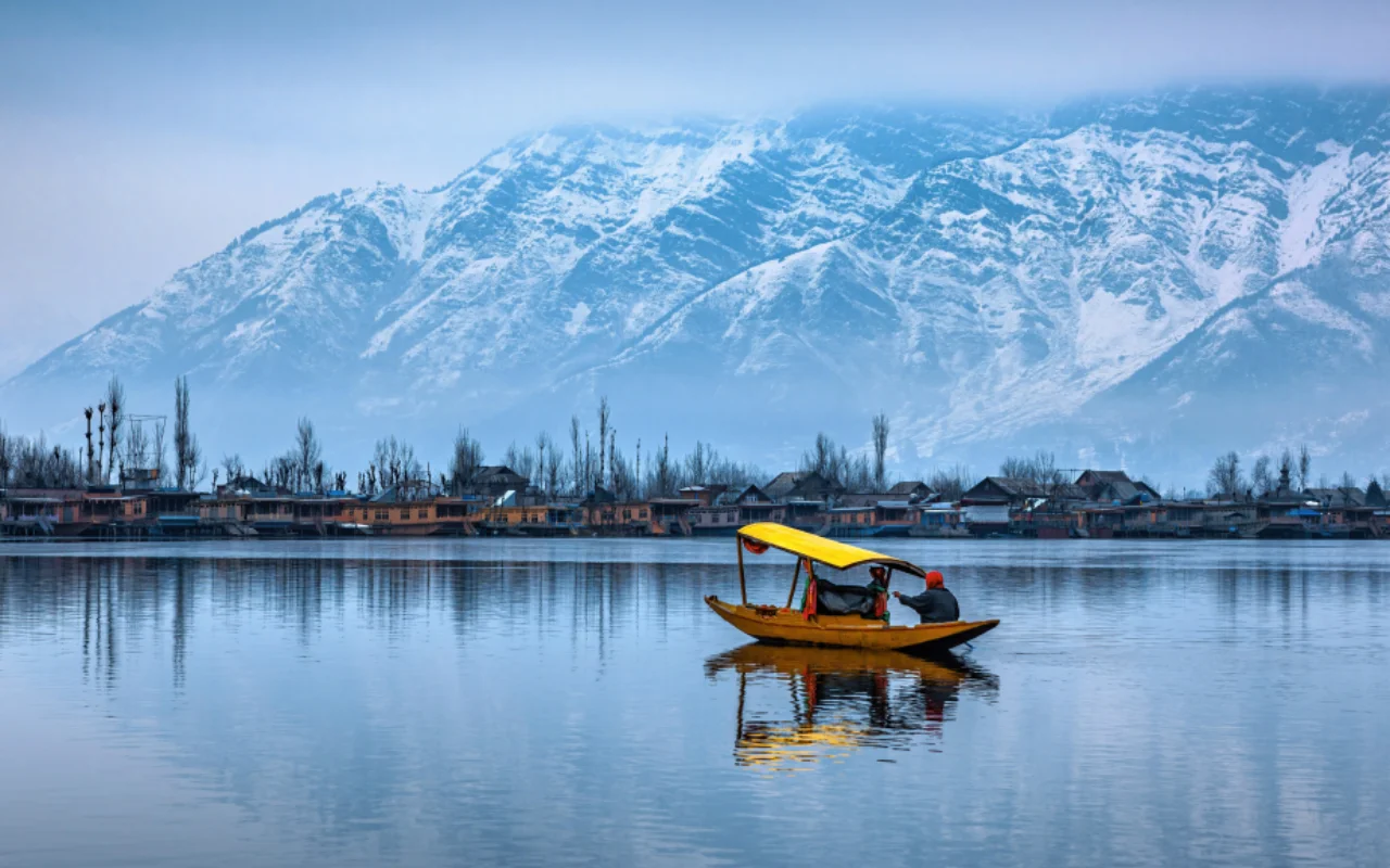Web Gallery Srinagar India