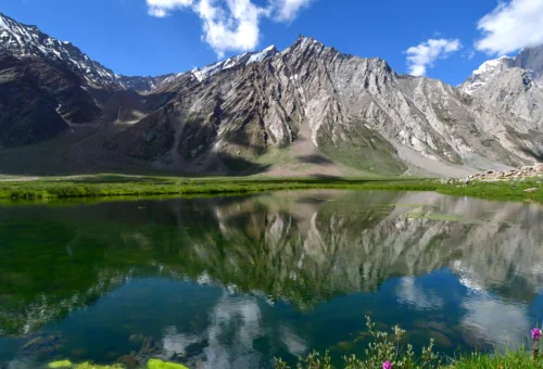 web gallery sonamarg india