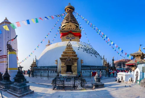 Nepal