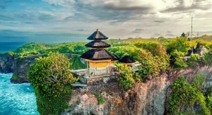 Web Gallery Bali Uluwatu Temple 002