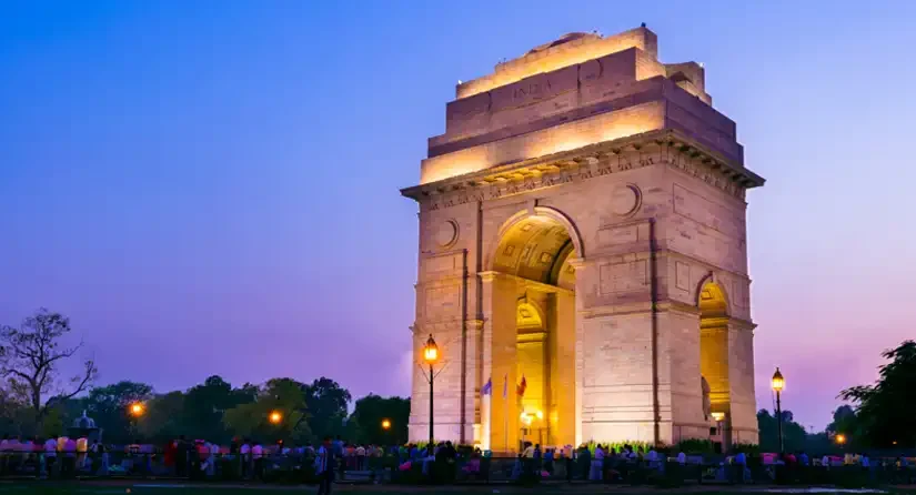 Web_Gallery_India_Delhi_India gate