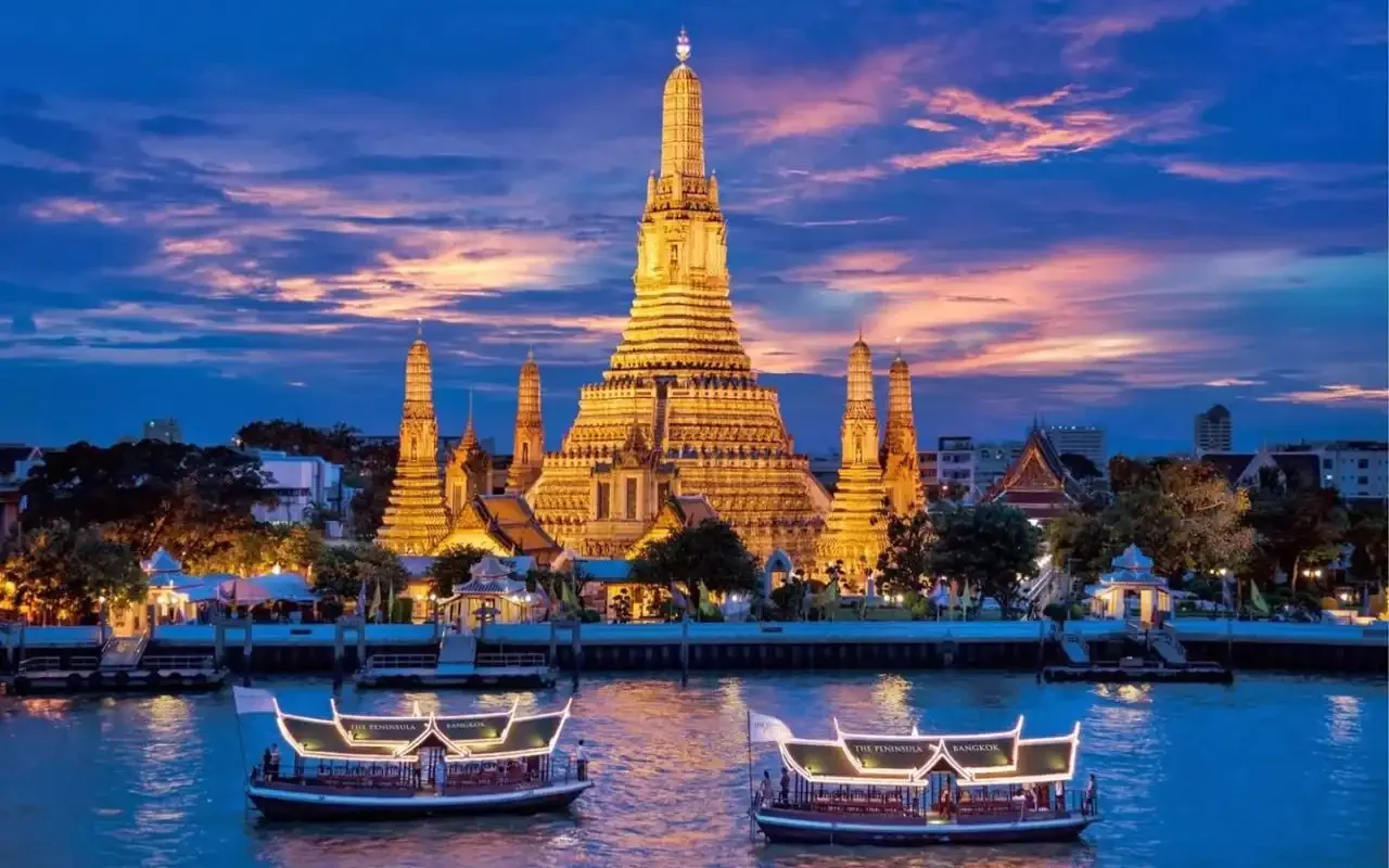 Web Gallery Bali Bangkok