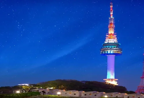 web gallery bali n seoul