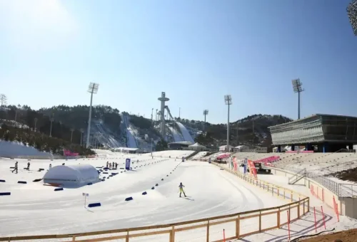 web gallery bali ski resort