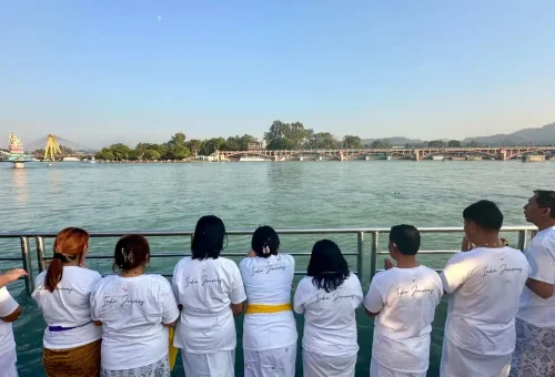 web gallery bali sungai gangga