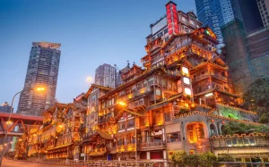 Web Gallery China 15