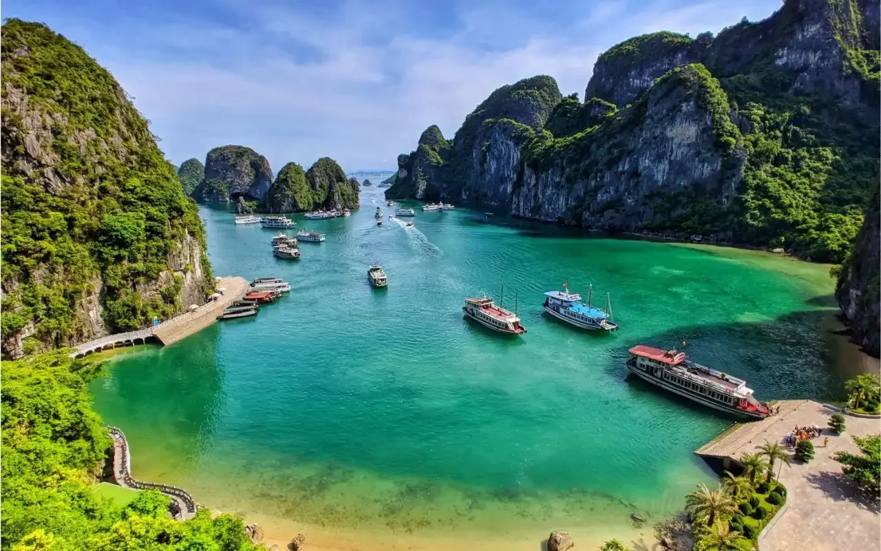 web gallery vietnam haloi 6