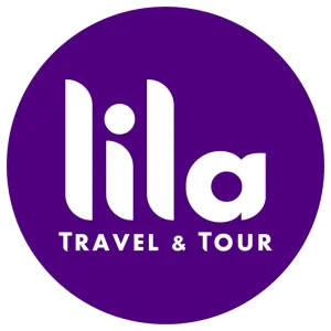 Lila logo outbound 6cm