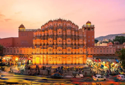 Jaipur_