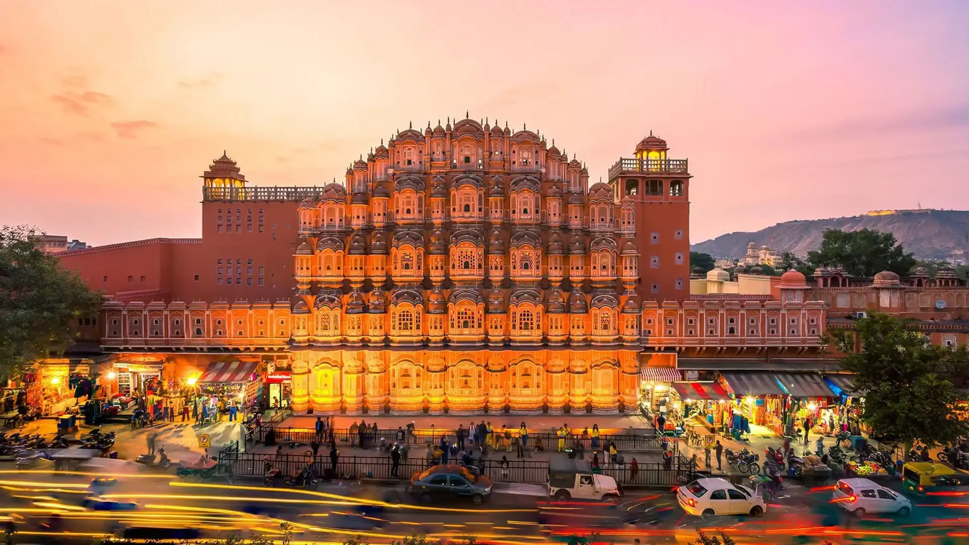 Jaipur_