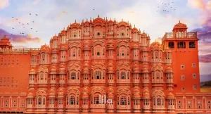 Web Gallery Hawa Mahal 001