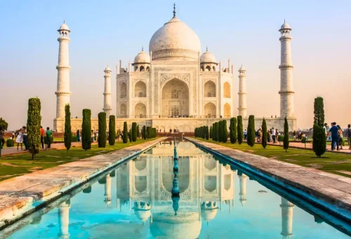 web gallery india taj mahal 1