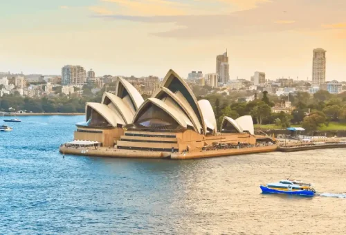 web gallery australia