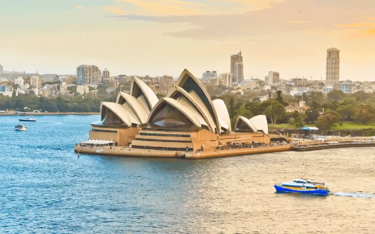 web gallery australia