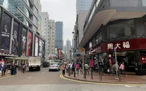 Web Gallery Hongkong (2)