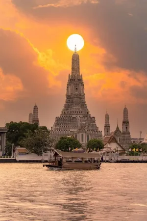 La Beauté De La Thaïlande 🇹🇭