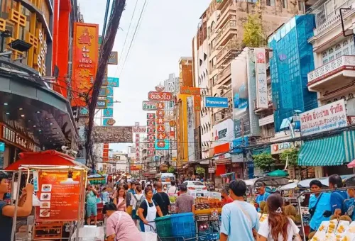 16 Best Things to Do in Bangkok (That You’ll___