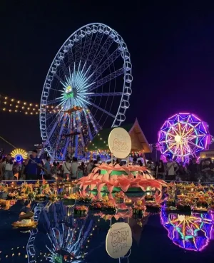 The 20 Best Things To Do In Bangkok, Thailand _ Wildest