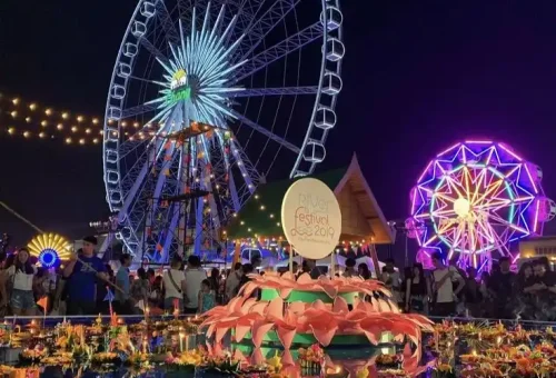 The 20 Best Things to Do in Bangkok, Thailand _ Wildest