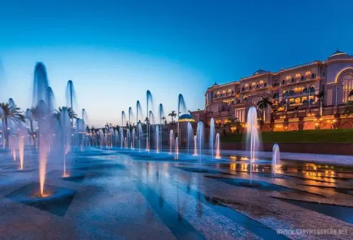 Emirates Palace