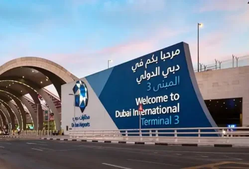 Maiores Aeroportos do Mundo - Turista Profissional