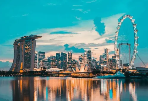 Things to Know Before You Travel to Singapore - Linda Goes East