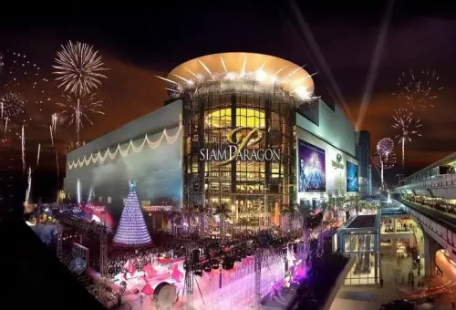 Siam Paragon (Bangkok) - Lohnt es sich_ Aktuell für 2025 (mit Fotos)