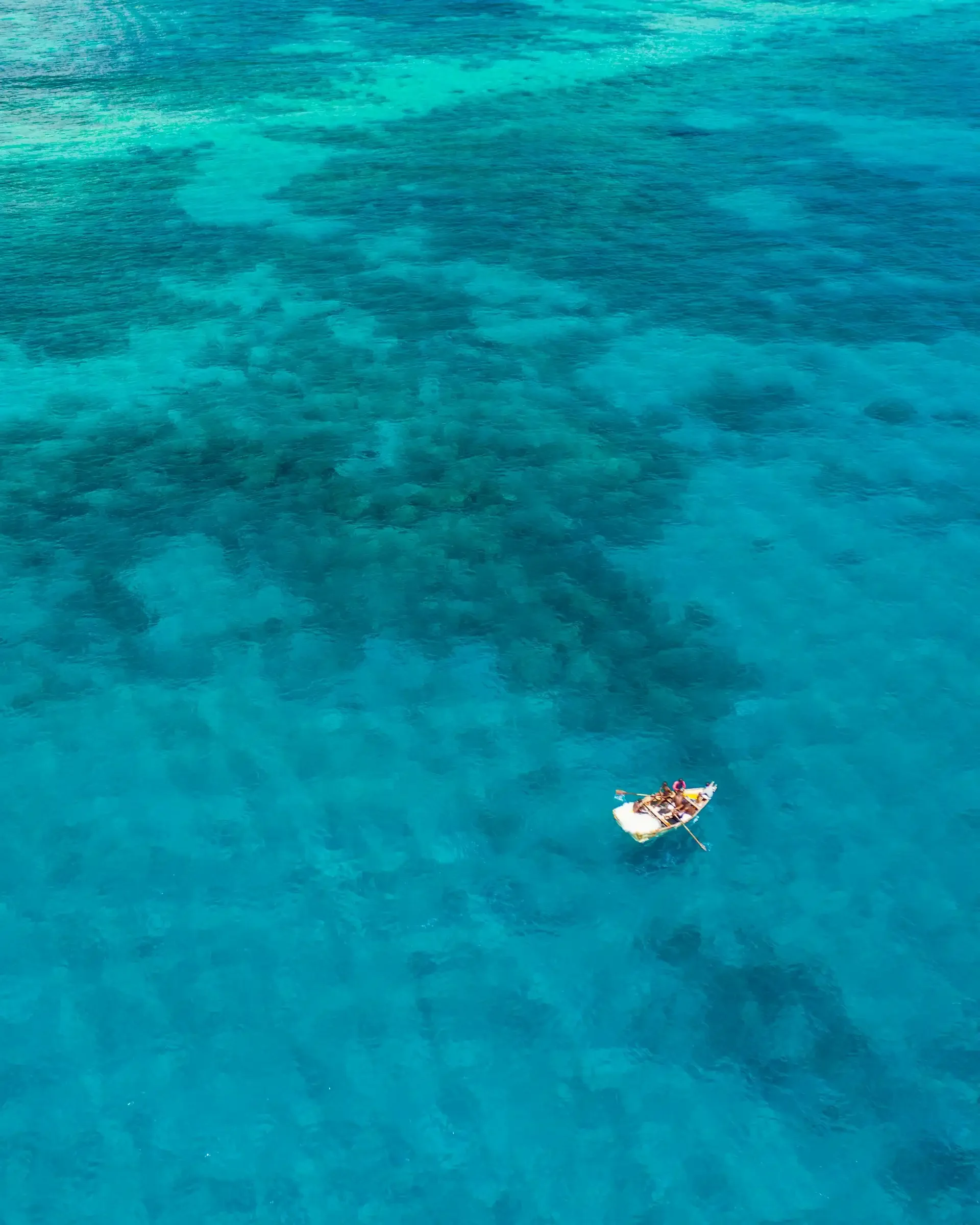 Exotic Beaches of Mozambique | 8 Day Small Group Tour