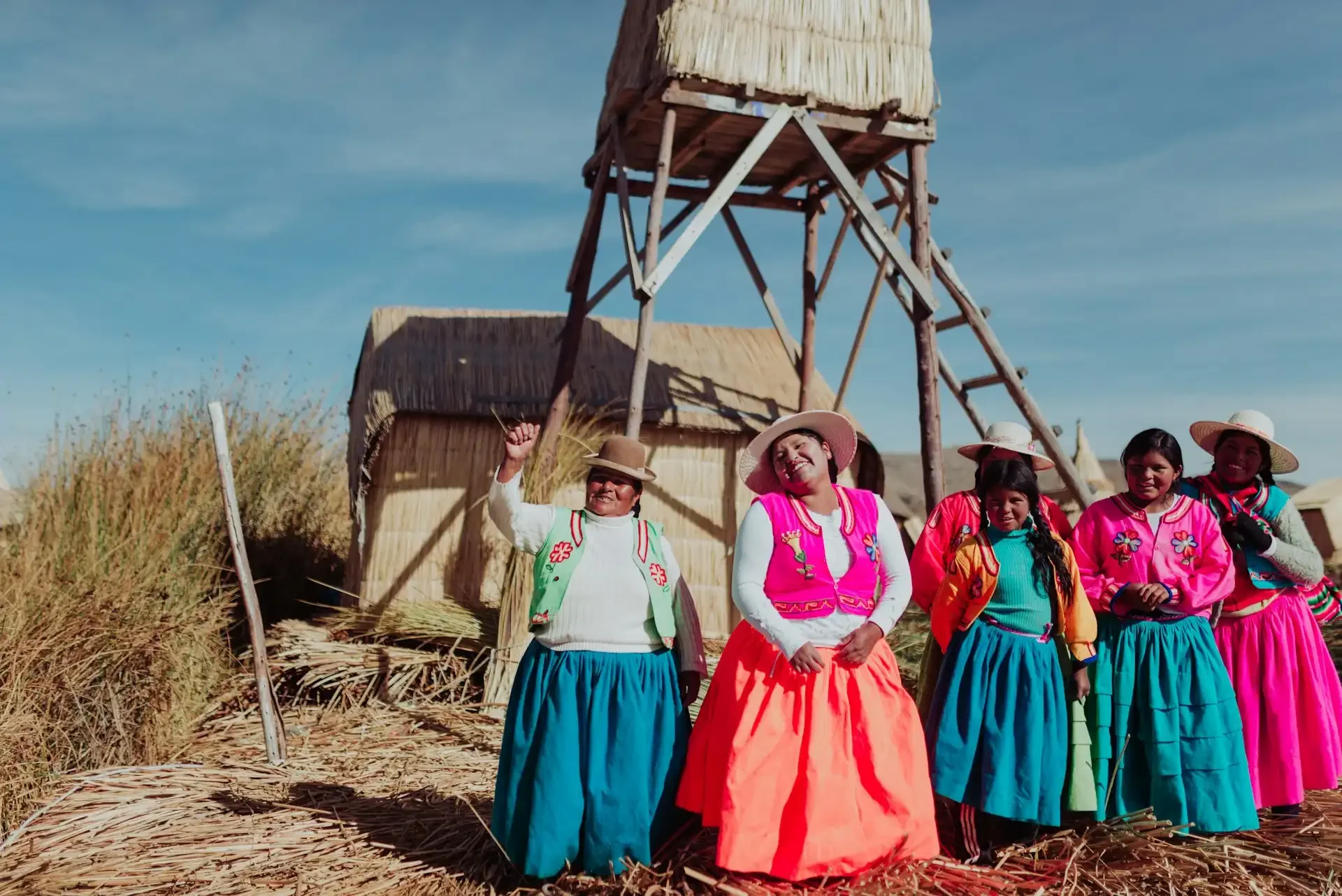 Peru-Culture