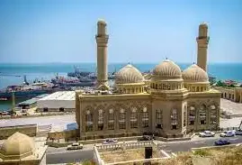 Bibi-Heybat Mosque- 1