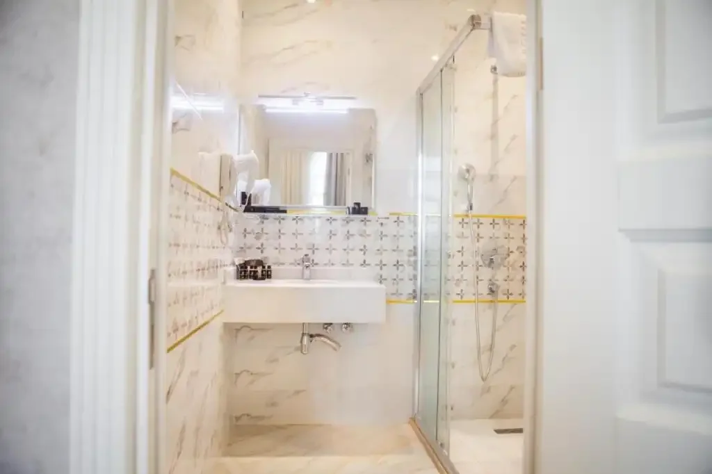 Promenade Hotel Baku7