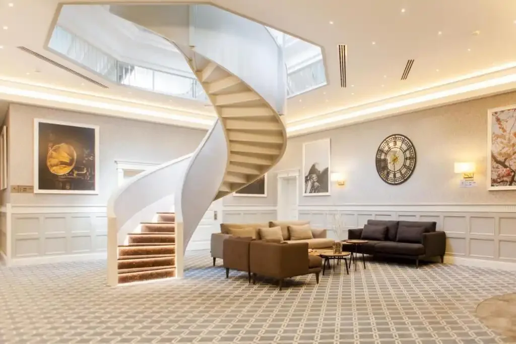 Promenade Hotel Baku8