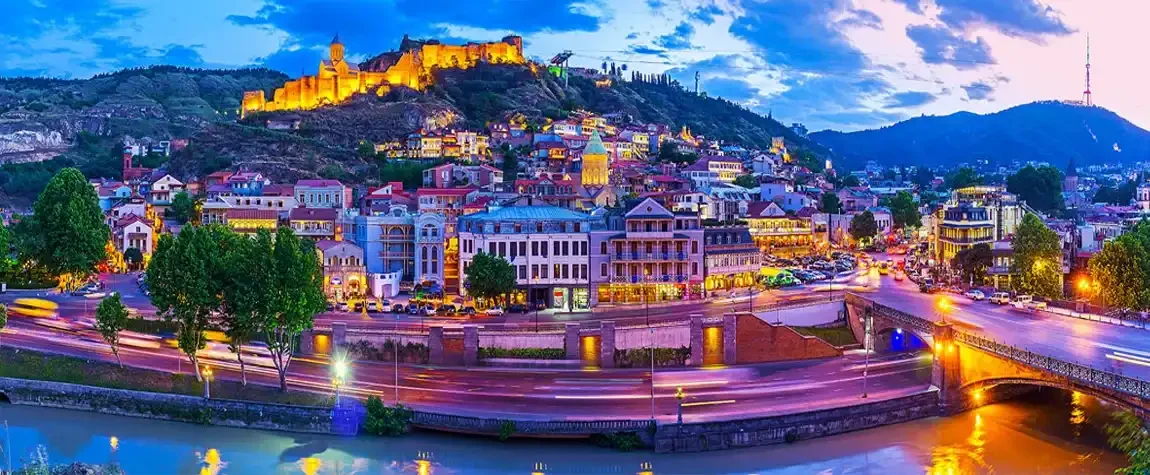 tbilisi