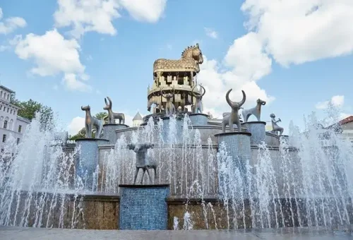 Tbilisi Kutaisi Private Transfer