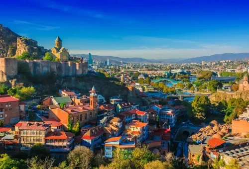 Tbilisi 2