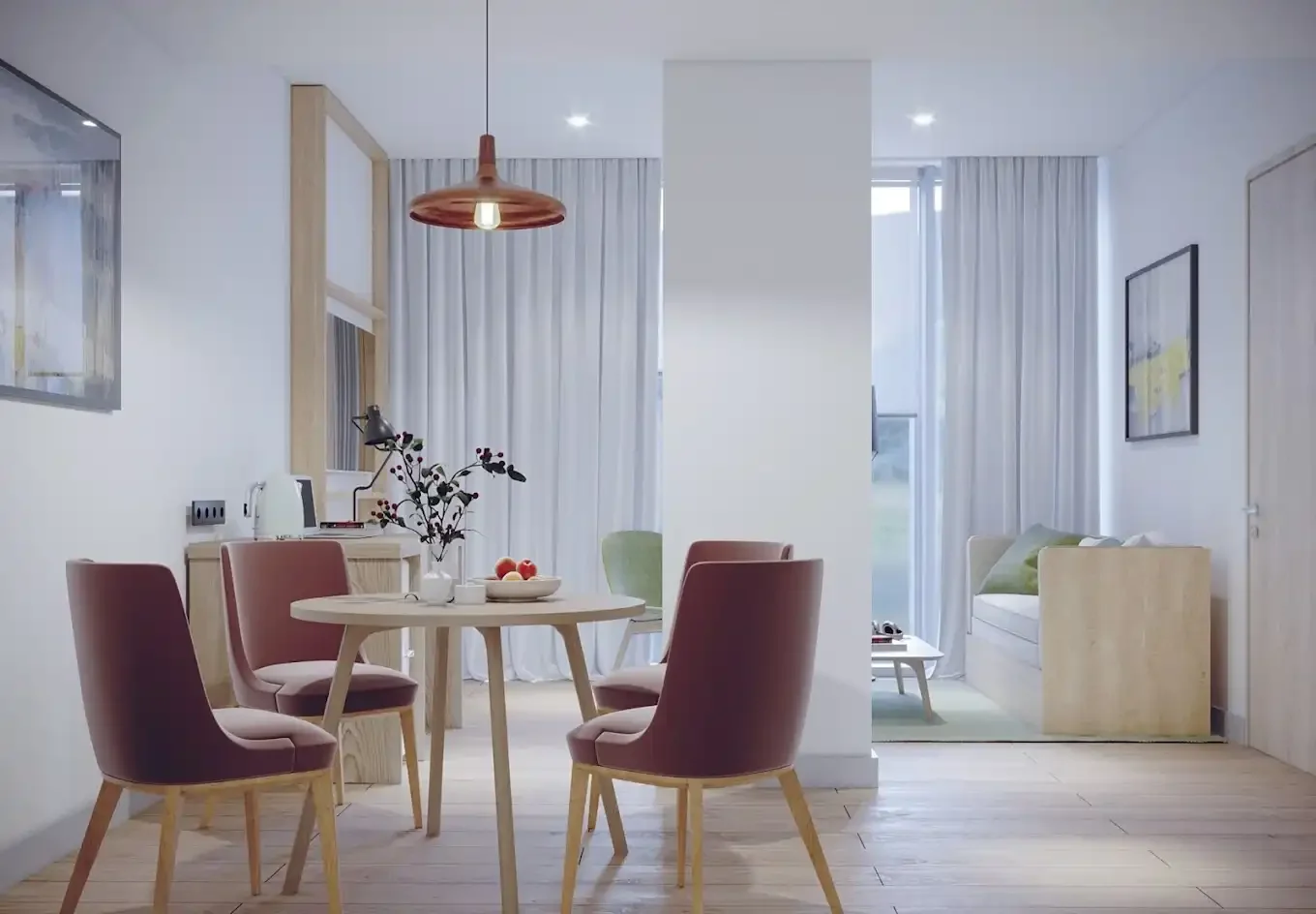 Hilton Garden Inn Tbilisi Riverview 3