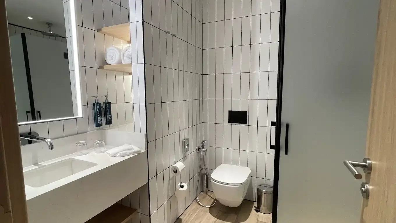 Hilton Garden Inn Tbilisi Riverview 6