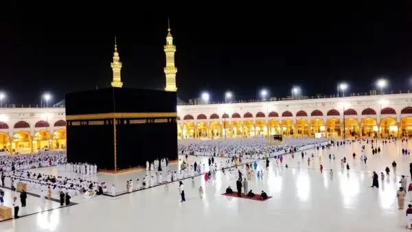 umrah