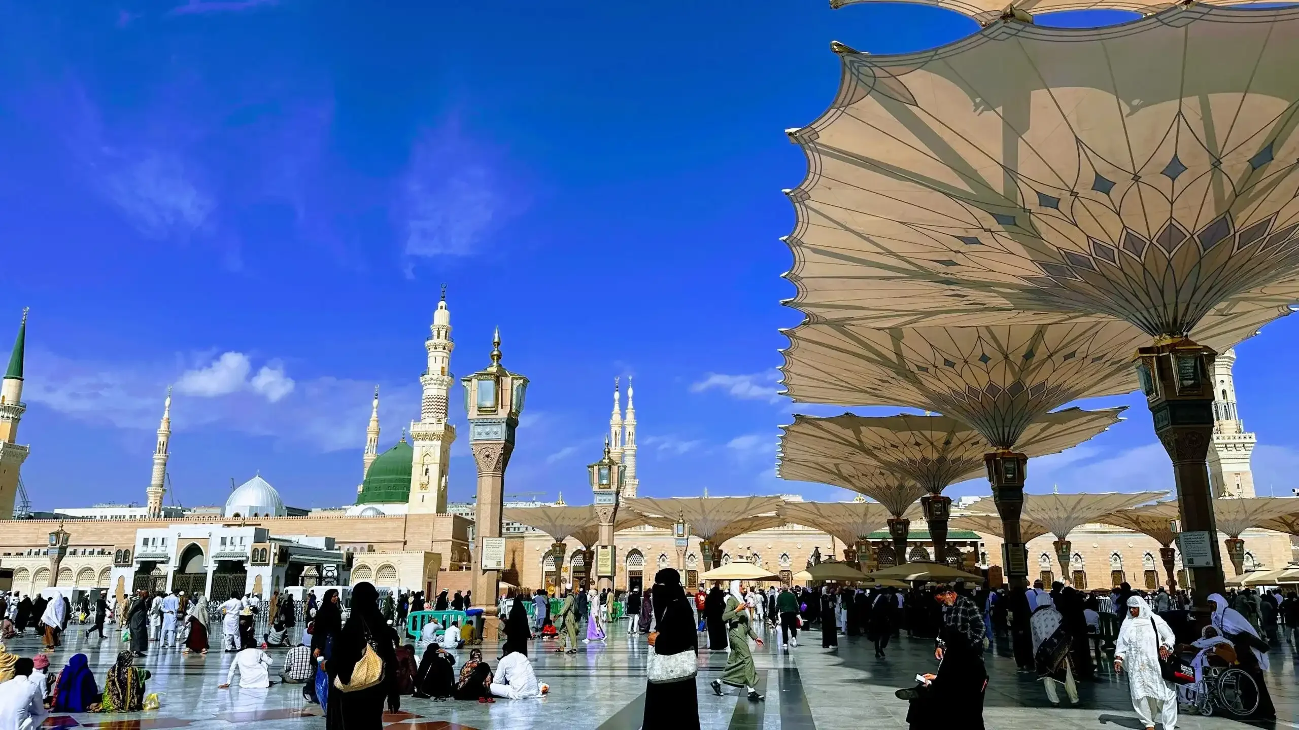 madinah 1