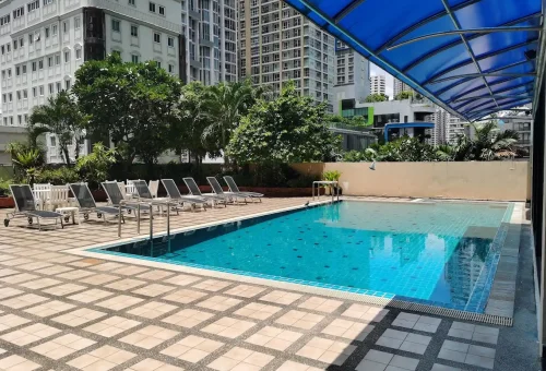 Ambassador Bangkok Hotel1