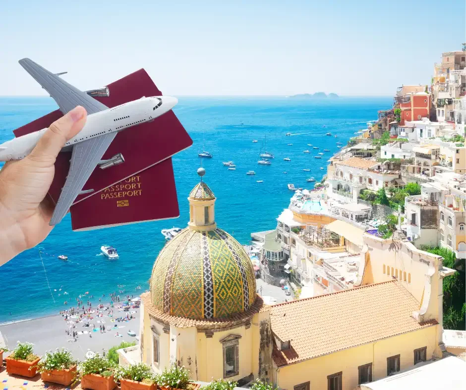 tourism decline Middle East