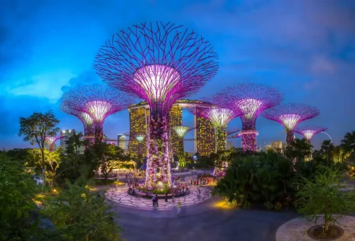 singapore