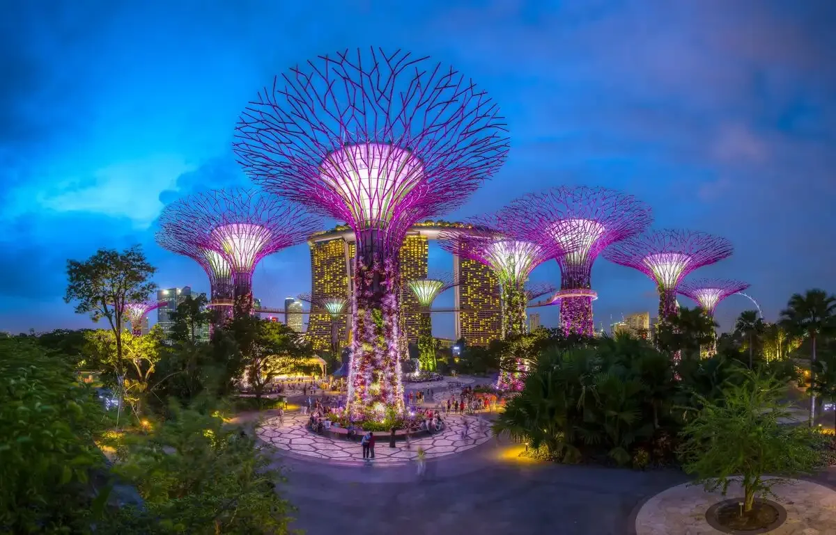 singapore