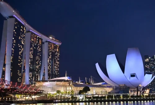 singapore 7